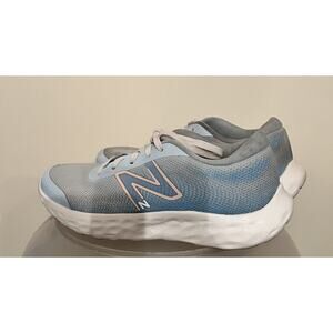 New Balance 520 V8 Running Shoes - Women’s Size 4.5 (US) Big Kids